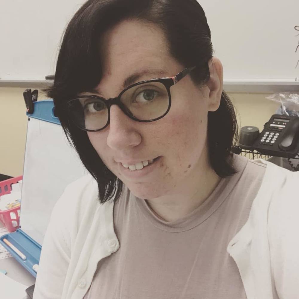 Meet your Posher, Jessy